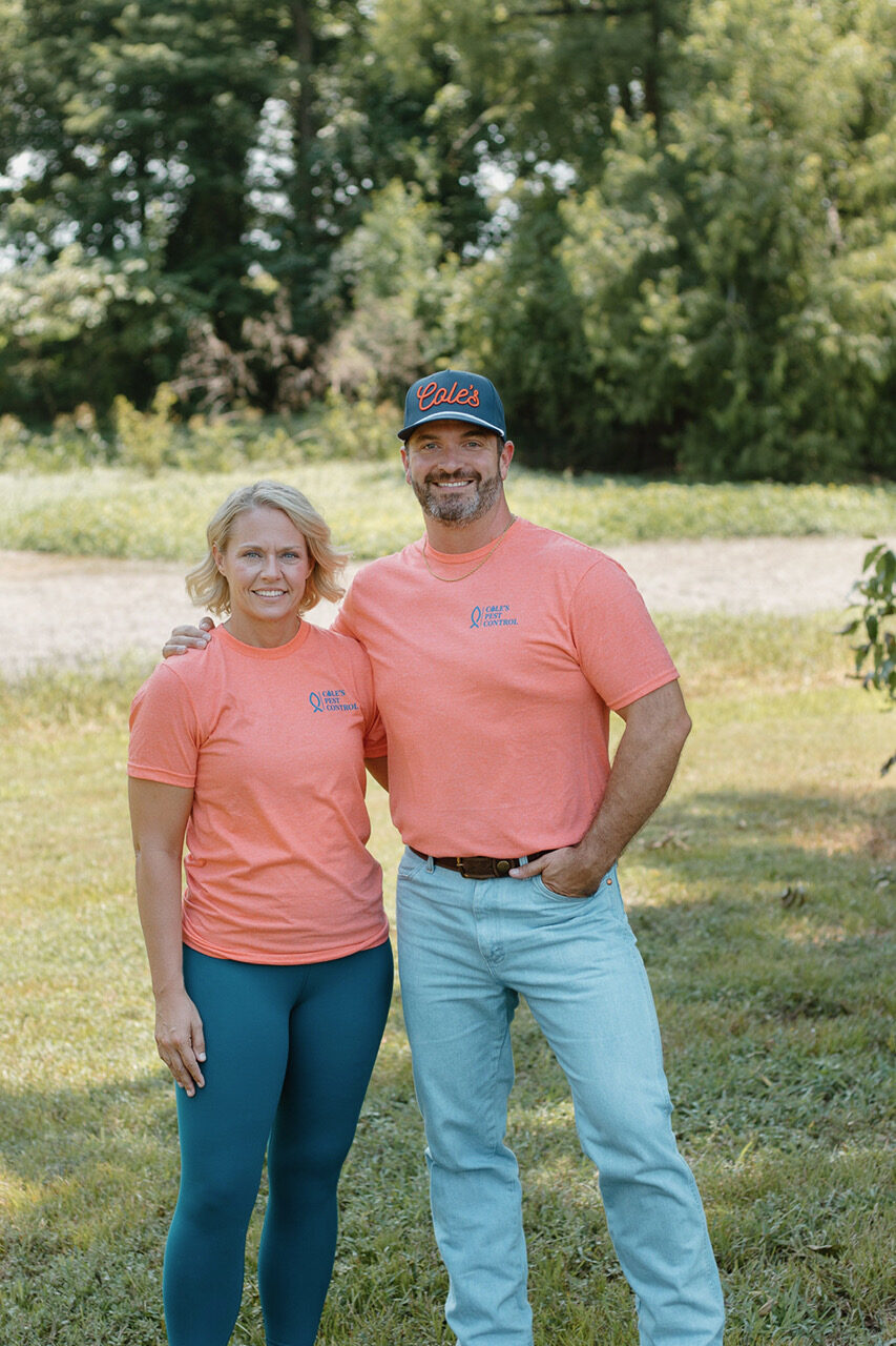 Family-owned & operated