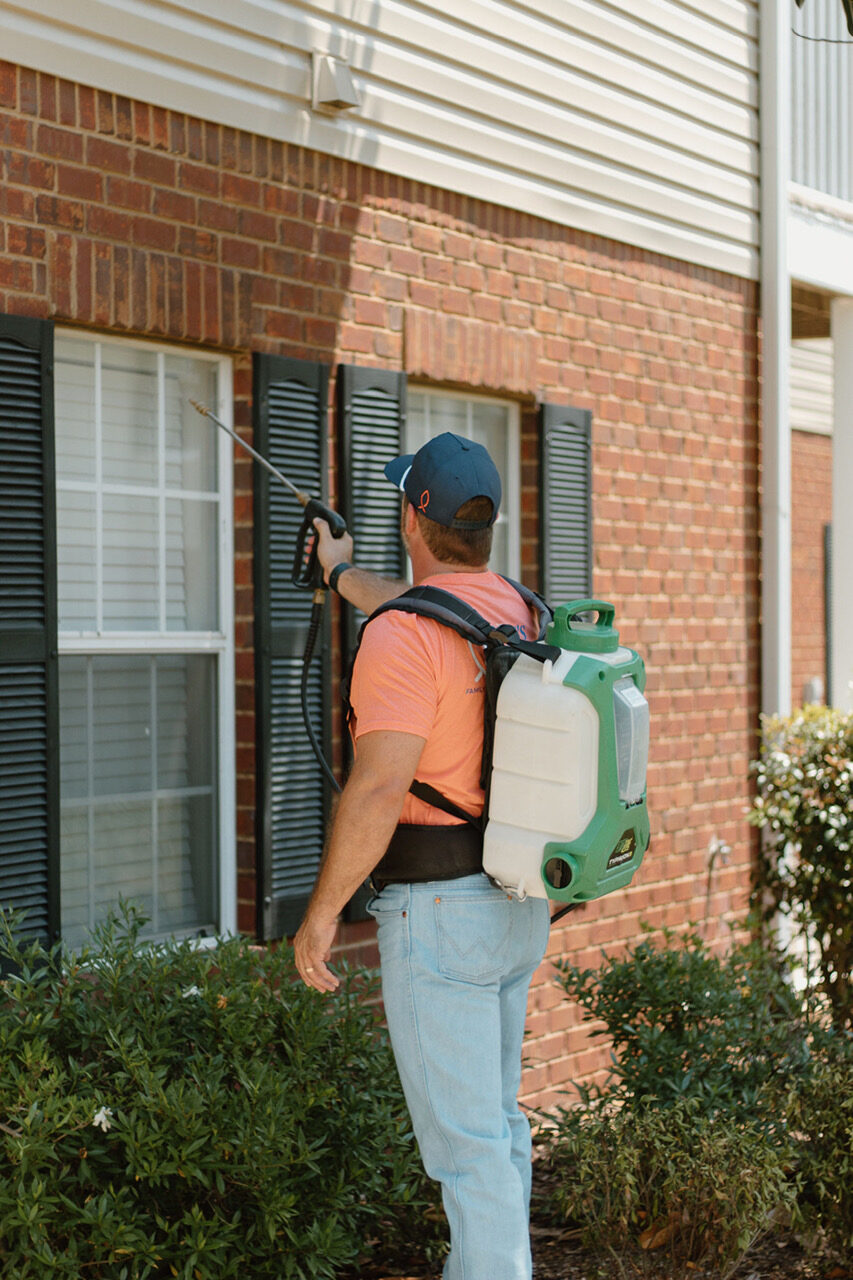 Mosquito Control